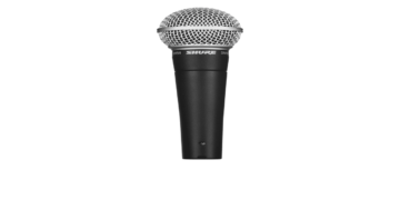 Sure SM58 – Dynamisches Mikrofon