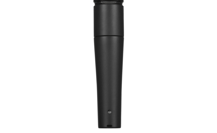 Sure SM57 – Dynamisches Mikrofon