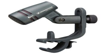 Sennheiser E604 – Dynamisches Mikrofon