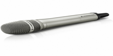 Sennheiser ew300 G3 – MMK 965 Vocal Set – E-Band